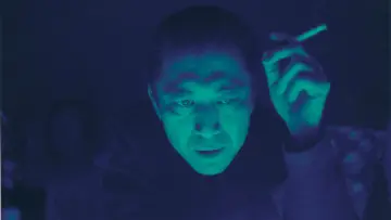 Zasłona do filmu "千禧曼波" #382497