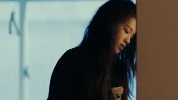Zasłona do filmu "千禧曼波" #382512