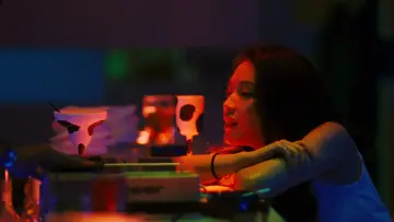 Zasłona do filmu "千禧曼波" #382513
