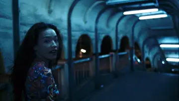 Zasłona do filmu "千禧曼波" #382515