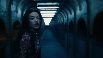 Zasłona do filmu "千禧曼波" #382516
