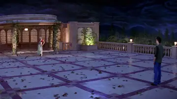 Zasłona do filmu "मोहब्बतें" #855171