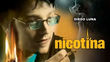 Zasłona do filmu "Nikotyna" #717549