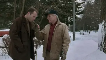 Zasłona do filmu "Naiwniak" #1371617