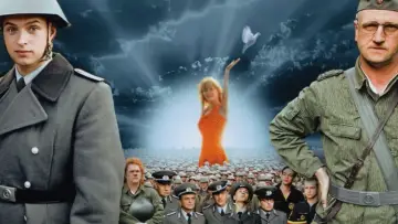 Zasłona do filmu "NVA" #490030