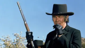 Pat Garrett i Billy Kid