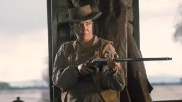 Zasłona do filmu "Pat Garrett i Billy Kid" #233580