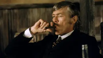 Zasłona do filmu "Pat Garrett i Billy Kid" #233581