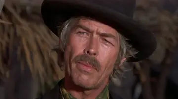 Zasłona do filmu "Pat Garrett i Billy Kid" #233582