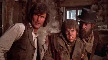 Zasłona do filmu "Pat Garrett i Billy Kid" #233583