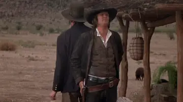 Zasłona do filmu "Pat Garrett i Billy Kid" #233587