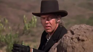 Zasłona do filmu "Pat Garrett i Billy Kid" #233588