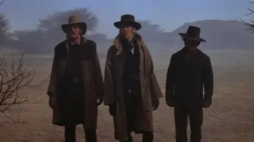 Zasłona do filmu "Pat Garrett i Billy Kid" #233589