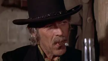 Zasłona do filmu "Pat Garrett i Billy Kid" #233590