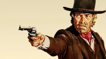 Zasłona do filmu "Pat Garrett i Billy Kid" #469196
