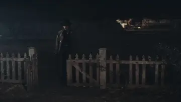 Zasłona do filmu "Pat Garrett i Billy Kid" #902743