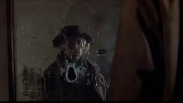 Zasłona do filmu "Pat Garrett i Billy Kid" #902762