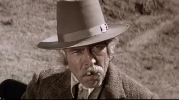 Zasłona do filmu "Pat Garrett i Billy Kid" #902763