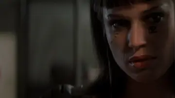 Zasłona do filmu "Rollerball" #389311
