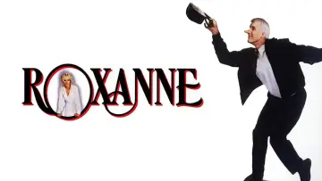 Zasłona do filmu "Roxanne" #144714