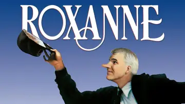 Zasłona do filmu "Roxanne" #144716