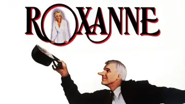 Zasłona do filmu "Roxanne" #144717