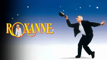 Zasłona do filmu "Roxanne" #1584409