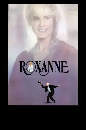 Roxanne