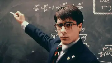 Zasłona do filmu "Rushmore" #1829519