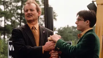 Zasłona do filmu "Rushmore" #218022