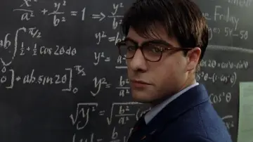 Zasłona do filmu "Rushmore" #218024