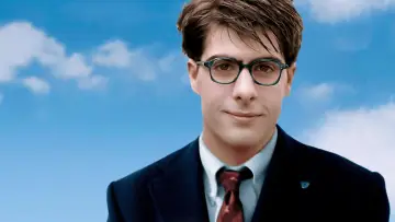 Zasłona do filmu "Rushmore" #218025