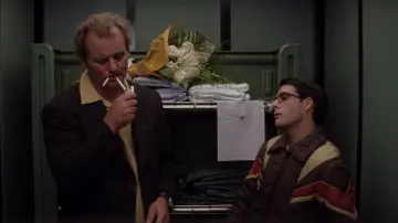 Zasłona do filmu "Rushmore" #662975