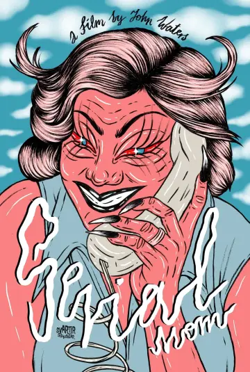 Plakat do filmu "W czym mamy problem?" #159405