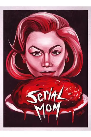 Plakat do filmu "W czym mamy problem?" #159406