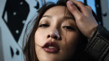 Zasłona do filmu "苏州河" #1809113