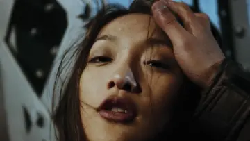 Zasłona do filmu "苏州河" #414645
