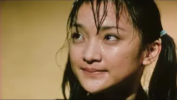 Zasłona do filmu "苏州河" #414654