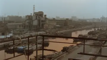 Zasłona do filmu "苏州河" #414655