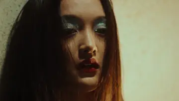 Zasłona do filmu "苏州河" #533889