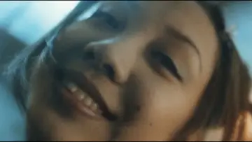 Zasłona do filmu "苏州河" #533893