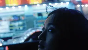 Zasłona do filmu "苏州河" #533895