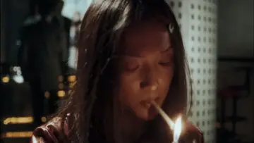 Zasłona do filmu "苏州河" #533907