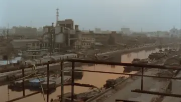 Zasłona do filmu "苏州河" #941727
