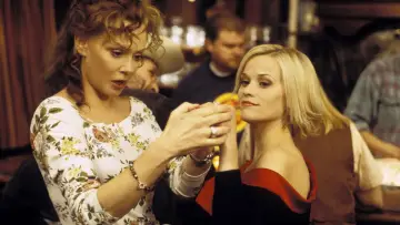Zasłona do filmu "Dziewczyna z Alabamy" #601748