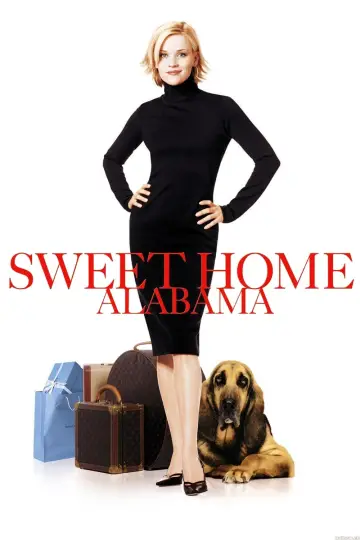 Plakat do filmu "Dziewczyna z Alabamy" #84435