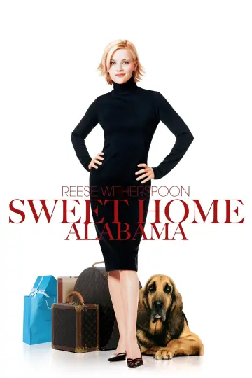 Plakat do filmu "Dziewczyna z Alabamy" #84436