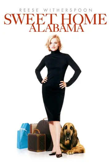 Plakat do filmu "Dziewczyna z Alabamy" #84440