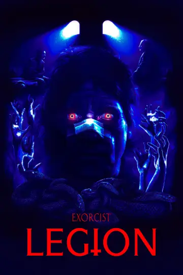 Plakat do filmu "Egzorcysta III" #92492