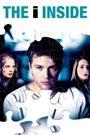 Plakat do filmu "Moje ja" #1122221
